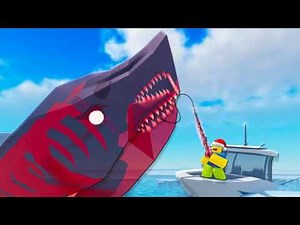 [UPD] 🦈 Fisch 2025 New Best Script Autofarm and More