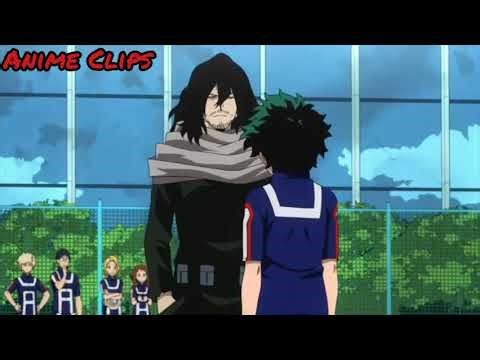 Deku Ball Throw | My Hero Academia | Boku no Hero Academia
