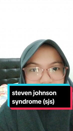 Reaksi Alergi Obat: Mengapa Sampai Tergolong Steven Johnson Syndrome?