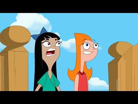 One Good Turn - Clip - Phineas and Ferb - Disney Channel Official