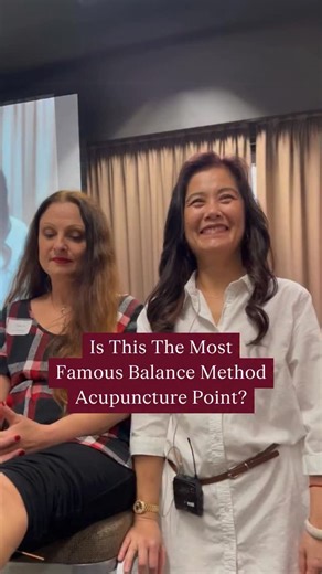 Have you heard of the most popular Balance Method point A variation of LR 8 ✨ But here’s the twist It’s not really a single point It’s more like a functional area 💢 This is Dr Tan’s Liver Point And once you understand it, you’ll start seeing results everywhere It’s commonly used for • Emotional stagnation and constraint • Knee pain and medial joint issues • Insomnia and restless sleep Why practitioners love it Because it’s logical Repeatable And incredibly effective when you know how to find it