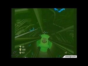 XIII GameCube Gameplay_2003_05_16
