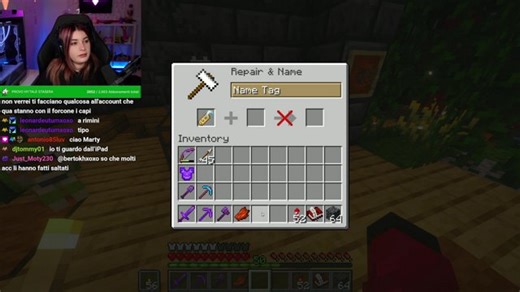 🐙 FINIAMO SQUIDDI 🐙 NUOVO PERSONAGGIO 🐙 MATERIALI PER PATRICK 🐙 BIKINI BOTTOM 🐙 MINECRAFT SURVIVAL ITA 🐙