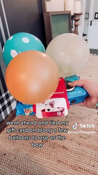Here are some fun & thoughtful ways on how to gift a gift card for a Birthday🎉 Instead of just gifting in a birthday card, these are affordable & easy ways to gift! In some cases cheaper than a card! You can always DIY a small card at home to tie on top. Most of these items can be found at the grocery store or Target. Happy Gifting! Follow @thegiftstagram for more thoughtful gifting ideas, tips, guides & more! . . . . #thegiftstagram #giftstagram #birthday #bday #bday🎉 #birthdayforher #birthda