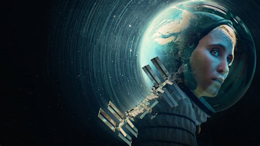 Netflix's 4-Part Sci-Fi Thriller Series Is The Perfect One-Night Binge