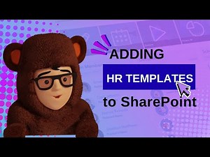 Build a SharePoint HR Site in Minutes (No Code!) | ShortPoint Templates