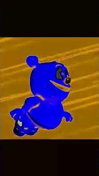 Sagawa1gou Gummy Bear Song in Nameless Effect (DON'T TAKE THIS DOWN)