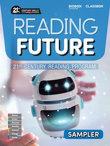 Reading Future Series Sampler