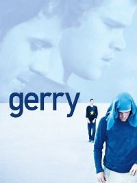 Gerry - Film 2002 - Cinetrafic
