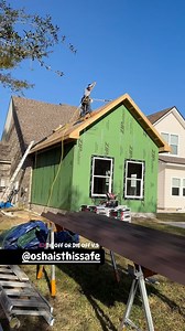 26K views · 48 reactions | 邏HARNESS SHMARNESS • 甆TIE OFF OR DIE OFF...