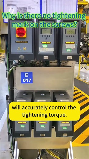 Multi-Spindle Tightening Machine | High-Efficiency Automated Assembly Equipment