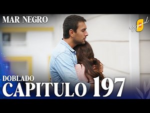 Black Sea | Fugitive - Chapter 197