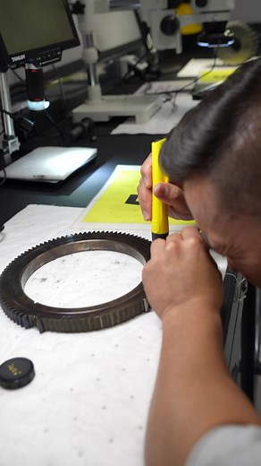 26K views · 288 reactions | Applied Failure Analysis training goals....