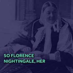 Happy birthday Florence Nightingale! Revisit last's year's lecture by Professor Sarah Hart*, uncovering Nightingale's role as a pioneer of data science and medical statistics. Watch via: https://gres.hm/maths-nightingale *also of Birkbeck, University of London #maths #mathematics #math #mathematicians #mathshistory #history #florencenightingale | Gresham College | Facebook