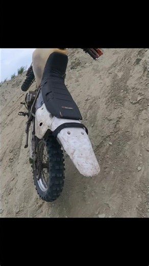 #honda Baja 250 не хватило мощности 🙄