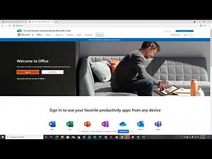 Logging into Your UNO Student Email and Mavlink