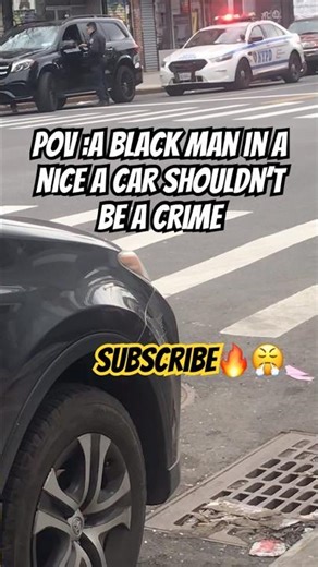 Police officers are abusing their power!
