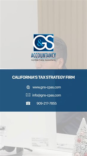 G&S Accountancy on Instagram: "The February 1st deadline for SB 294 and OSHA logs is just days away. One missing "Know Your Rights" notice or a missing poster can cost your business up to $15,000—or $150,000 for willful violations. Don’t let paperwork kill your Q1 profits. 📲 Text COMPLY to 909-217-7855 right now for our free compliance checklist."