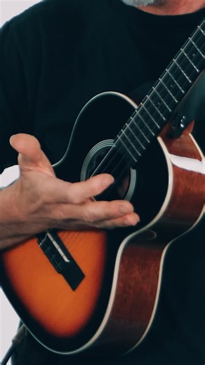 Uke Like The Pros on Instagram: "Ukulele Chuck Rhythm 🎶🔥 Add groove to your strumming with this easy blues chord progression (A, D, E7). 👉 Who’s trying this on their uke today? 🎶 https://ukelikethepros.com 🎸 https://terrycartermusicstore.com #ukulele #ukulelelesson #ukulelestrumming #ukuleleblues #ukuleletips #shorts"