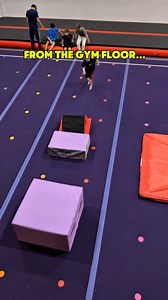 Gymfinity Kids Ninja classes aren’t just about flips and obstacles - they’re about building a lifelong love for movement! 💥 Watch your child gain strength, agility, and confidence while having a blast. And the best part? They’ll take these skills beyond the gym - climbing, jumping, and staying active wherever adventure calls! 🥷 Mini Ninja Squad member, Aaron, showing his ace moves both on the gym floor and in the park - great job, Aaron! 👏 | Gymfinity Kids