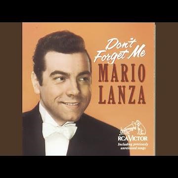 Donkey Serenade (from "The Firefly")