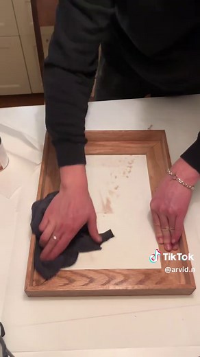 How to Make Floating Frames for Artwork