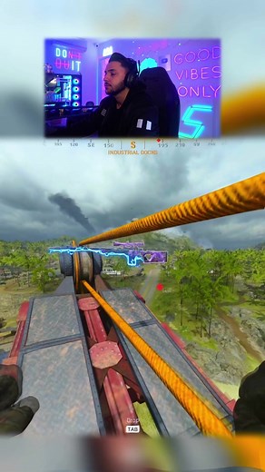 Epic Warzone Trickshot Compilation