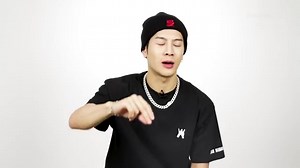 Jackson Wang Answered 30 Questions In Three Minutes And We Got Some Juicy Answers Out Of It