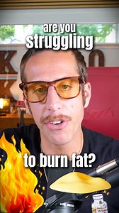 The EASIEST Way To Burn Fat (No Diet. No Exercise) | Ben Azadi, FDN-P