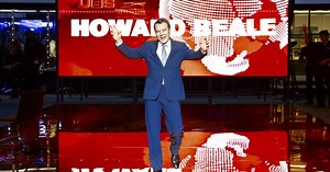 Bryan Cranston Is Broadway-Bound   More NYC Theater News