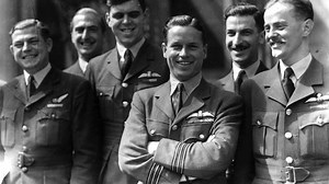 'We did what we had to do': The true story of World War Two's Dambusters raid
