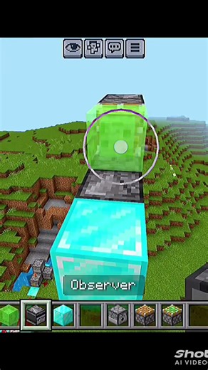 Minecraft easy build TNT Cannon #Minecraft #games