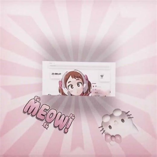 Cute Extension🥰 for Browser Name: Glass New Tab Dashboard #fyp #like #edit