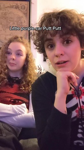 Humongous entertainment 🤔 ya ever heard of it?? #pajamasam #spyfox #freddifish #puttputt #humongousentertainment #siblings