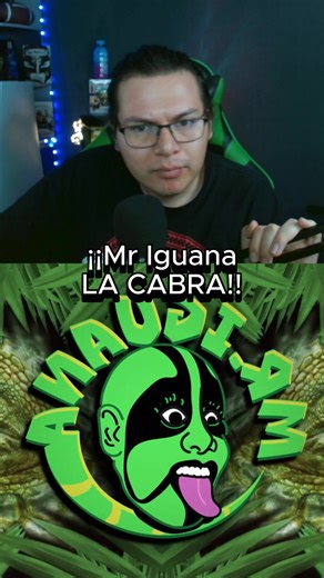 Mr. Iguana: Uniendo Fuerzas con WWE en Pro Wrestling