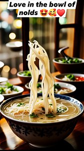 Love in the bowl of nolds 😍🥰🥰🥰❤️ | WL Food 24 Hour Food Delivery