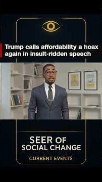 🚨Trump's Not Leading — He's Gaslighting!🚨
