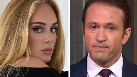 Matt Doran makes grovelling on-air apology for botched Adele interview