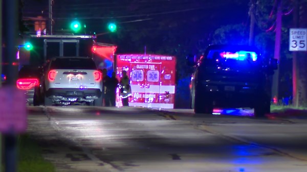 Victims identified in deadly Olmsted Falls shooting