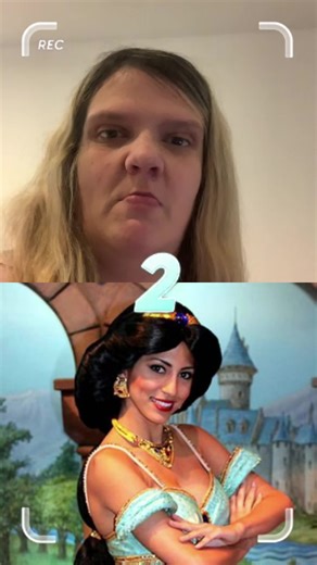 Tanya McDonald (@tanya.mcdonald55)’s videos with A Whole New World (Remix) - Remix Kingz & The Big 80s Guys