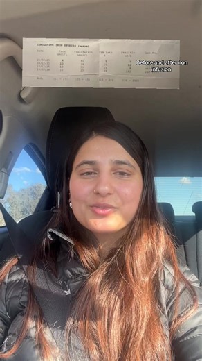 Burslem medical centre maddington….🥰 #ironinfusion #constipation #sandipatimsina #ironreport #australia🇦🇺