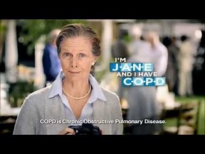 TV Commercial - Breo Ellipta