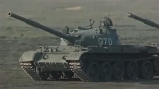 From Heavy to Main Battle: How Tanks Evolved Into MBTs