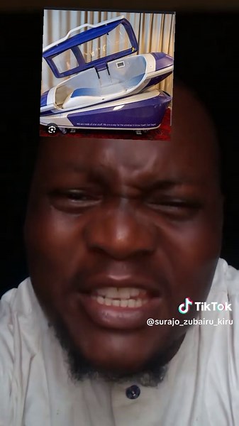 Surajo Zubairu kiru on TikTok