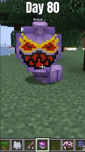 The CREEPIEST Pokemon Form In Cobblemon! 100 Days of Cobblemon 1.7 Tips (Day 80) #cobblemon