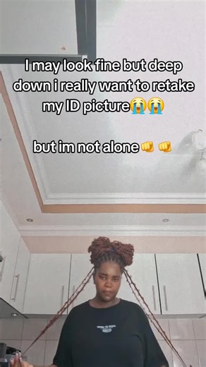 Relatable ID Picture Struggles Everyone Faces