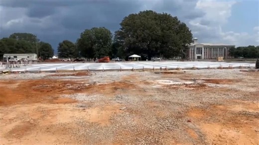 2.3K views | Alabama's $30M EV Center is expected to open in early 2026. The 40,000-square-foot plant is specifically designed to train workers in every facet of EV production. | FOX54 News Huntsville | Facebook