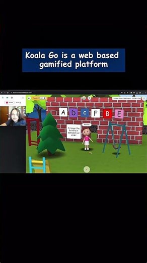 Gamified Online Teaching; Minecraft Meets Zoom!