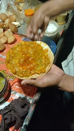 India's Biggest Crispy Papdi Chaat | Kolkata Famous Papdi Chaat | Papdi Chaat Chutney Recipe #shorts