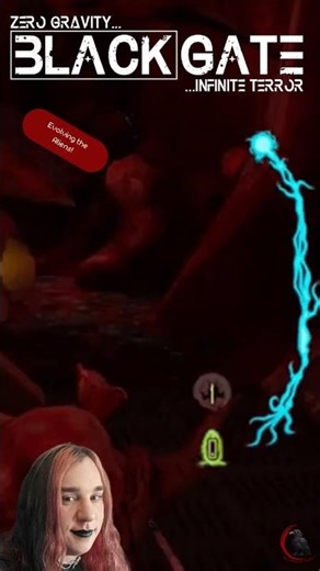 Blackgate: Infinite Terror- The Evolved Alien Specimen is so much faster!